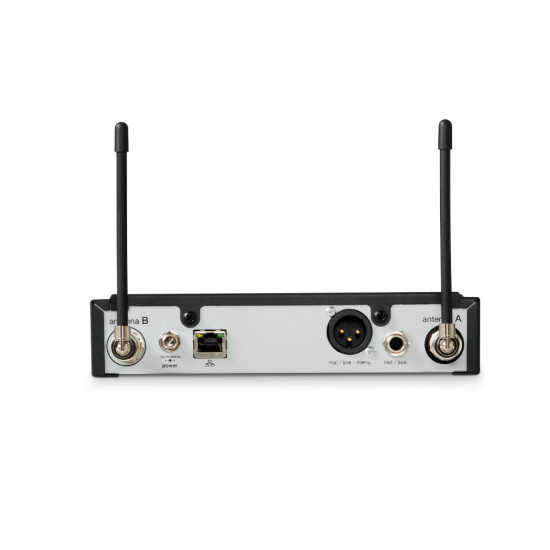 Безжична китарна система SHURE SLXD14+-G65