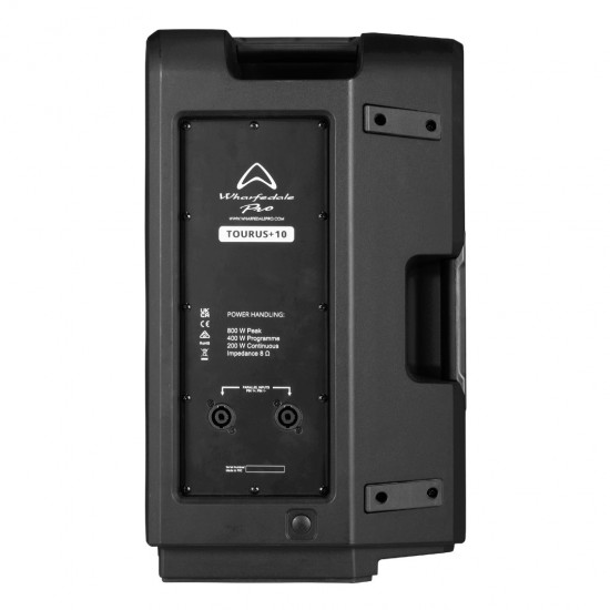 Пасивна тонколона Wharfedale Pro TOURUS+ 10