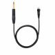 Безжична китарна система SHURE SLXD14+-G65