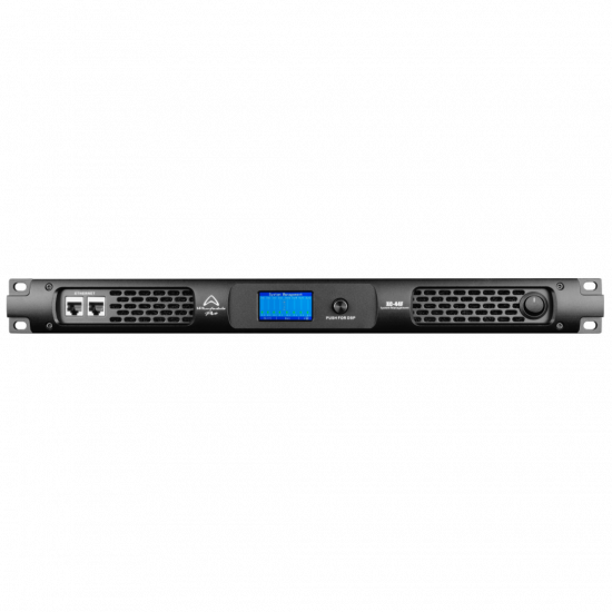 Процесор Wharfedale Pro XC-44F Amplifier