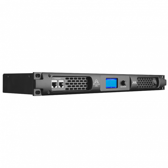 Процесор Wharfedale Pro XC-44F Amplifier