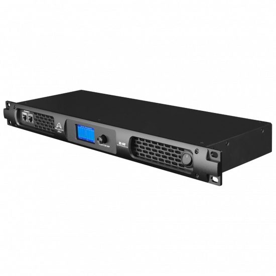 Процесор Wharfedale Pro XC-44F Amplifier