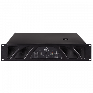Wharfedale Pro XR3500 Amplifier