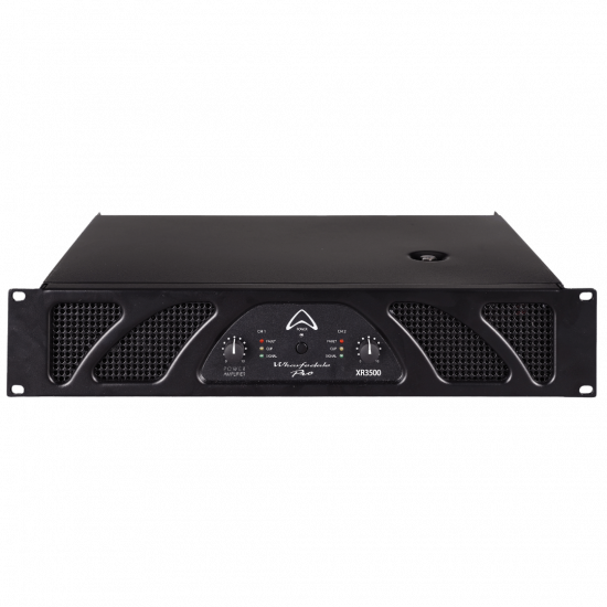 Усилвател Wharfedale Pro XR3500 Amplifier