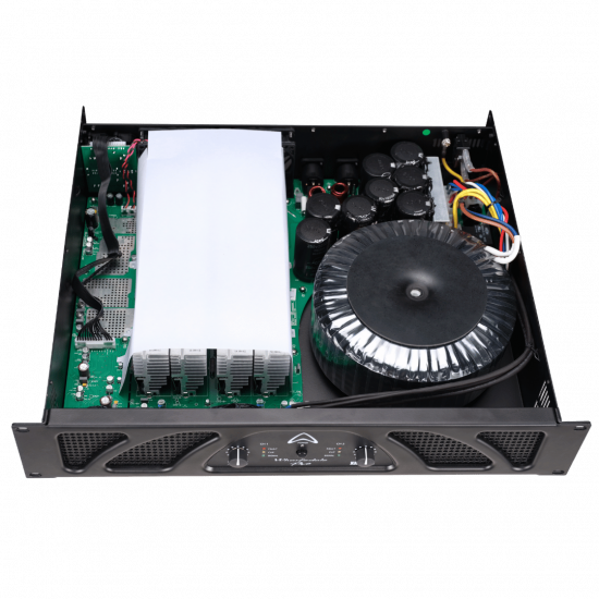 Усилвател Wharfedale Pro XR3500 Amplifier