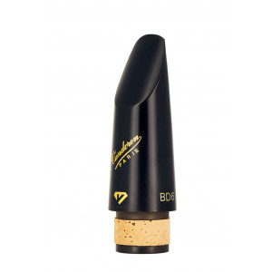 Мундщук за кларинет VANDOREN BD6 HD