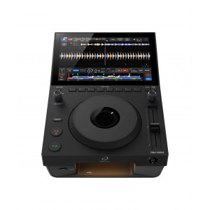 DJ контролер cdj-1500x