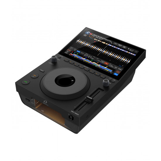 DJ контролер cdj-1500x