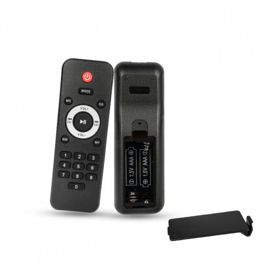 Усилвател DNA AMPLI 5.0 sound amplifier