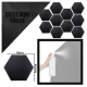 Шумоизолиращ панел DNA AM3 BK acoustic panel