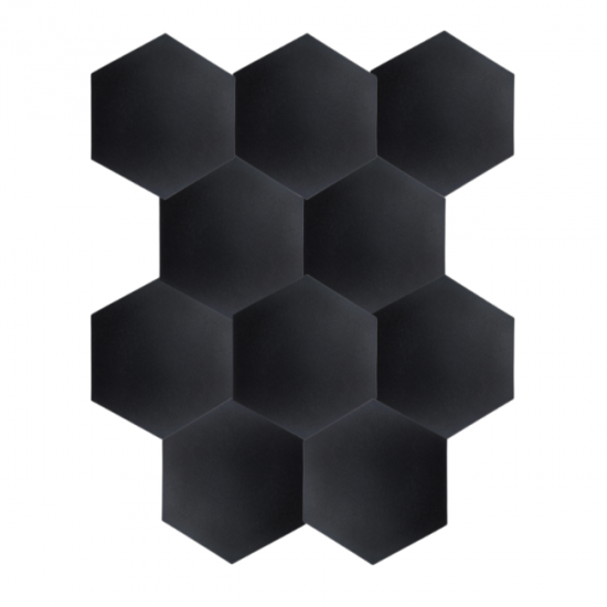 Шумоизолиращ панел DNA AM3 BK acoustic panel