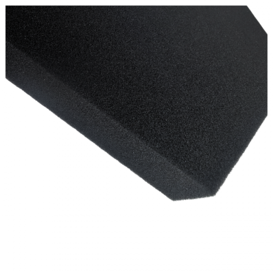 Шумоизолиращ панел DNA AM3 BK acoustic panel