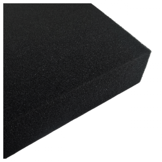 Шумоизолиращ панел DNA AM3 BK acoustic panel