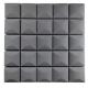 Шумоизолиращ панел DNA AM5 GY acoustic panel