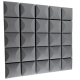 Шумоизолиращ панел DNA AM5 GY acoustic panel