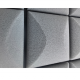 Шумоизолиращ панел DNA AM5 GY acoustic panel
