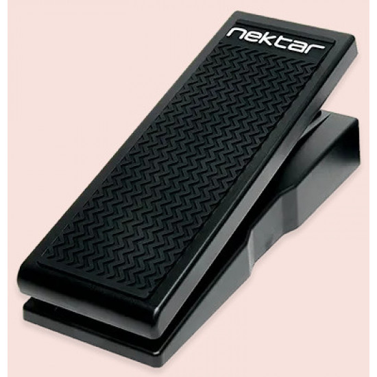 Експрешън педал Nektar NX-P
