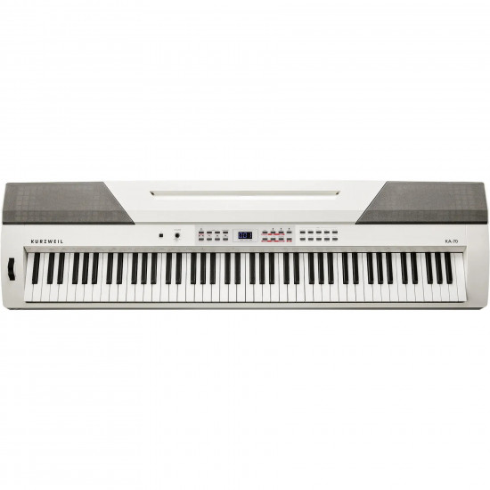 Дигитално пиано Kurzweil KA70 WH