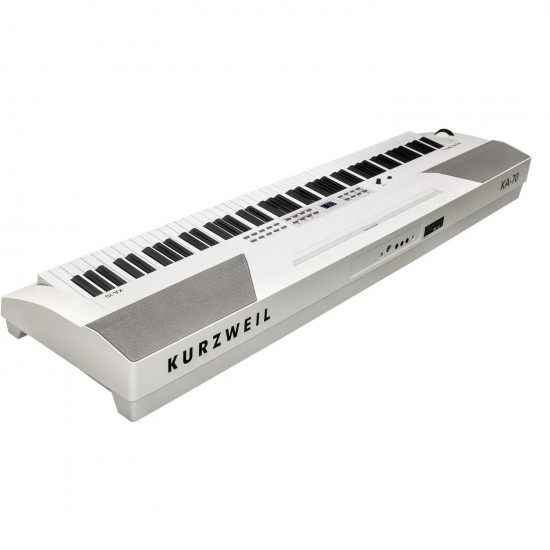 Дигитално пиано Kurzweil KA70 WH