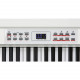Дигитално пиано Kurzweil KA70 WH