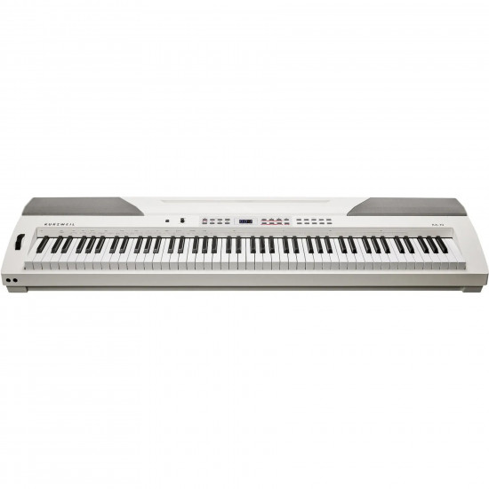Дигитално пиано Kurzweil KA70 WH