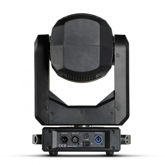 Движеща глава LIGHT4ME SKY BEAM 12R RING