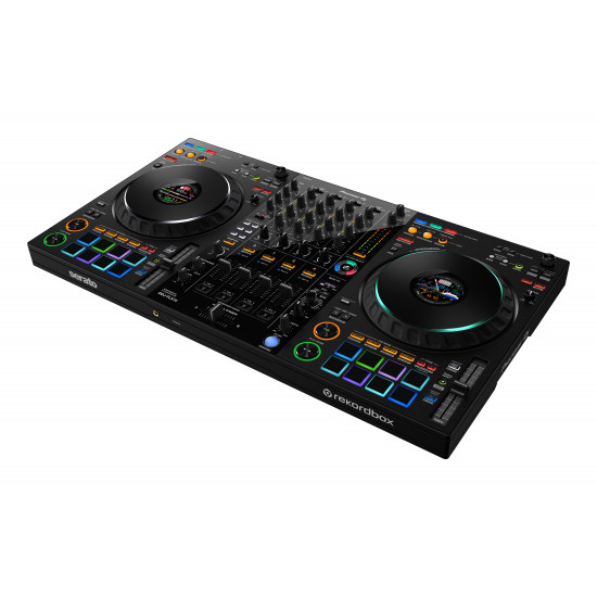 Контролер Pioneer DJ DDJ-FLX10 + подарък чанта