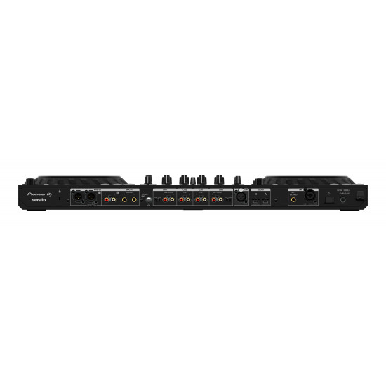 Контролер Pioneer DJ DDJ-FLX10 + подарък чанта
