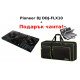 Контролер Pioneer DJ DDJ-FLX10 + подарък чанта