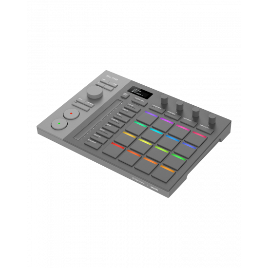 Миди пад AlphaTheta SLAB