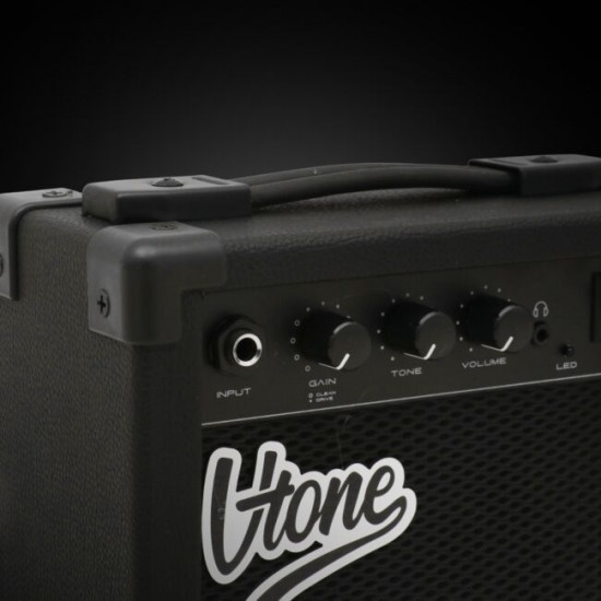 Усилвател за китара V-TONE AMP10