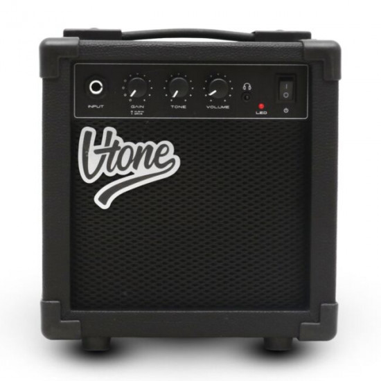 Усилвател за китара V-TONE AMP10