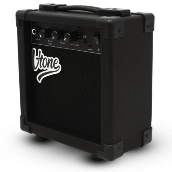 Усилвател за китара V-TONE AMP10