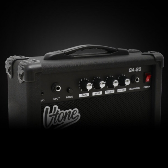 Усилвател за китара V-TONE AMP20