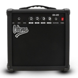 Усилвател за китара V-TONE AMP20