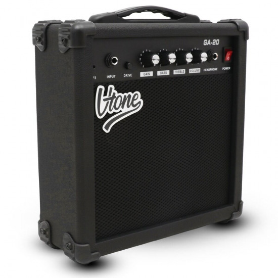 Усилвател за китара V-TONE AMP20
