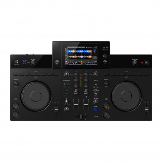 Контролер AlphaTheta XDJ-AN