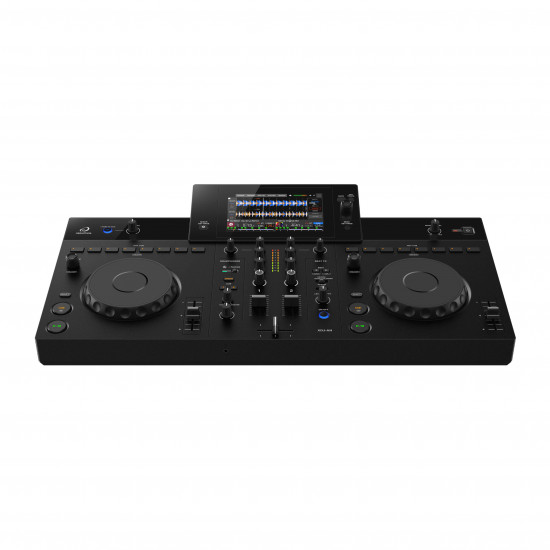 Контролер AlphaTheta XDJ-AN