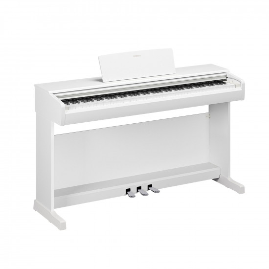 Дигитално пиано Yamaha YDP-146WH