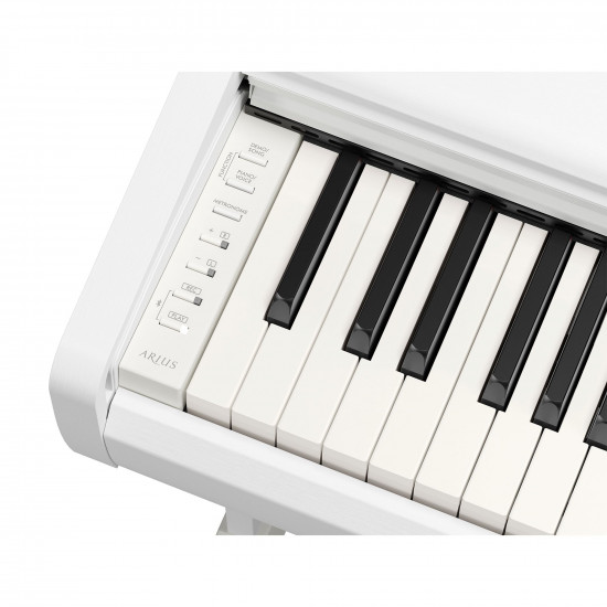 Дигитално пиано Yamaha YDP-146WH