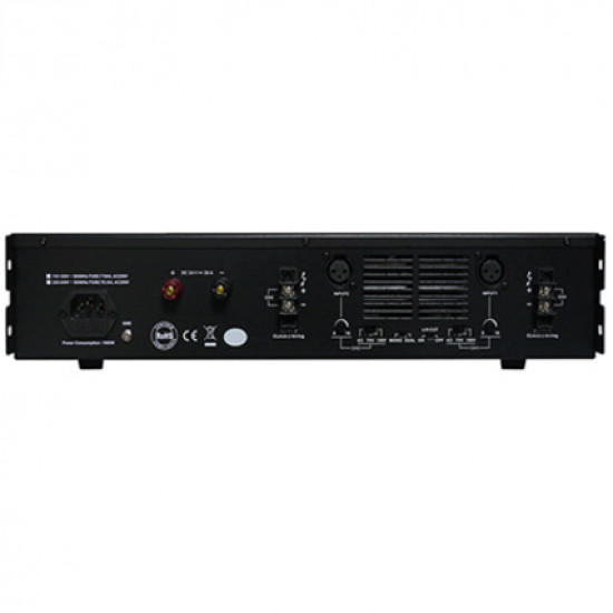Усилвател IGS 250.2 100V 