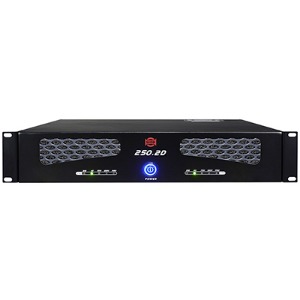 Усилвател IGS 250.2 100V 