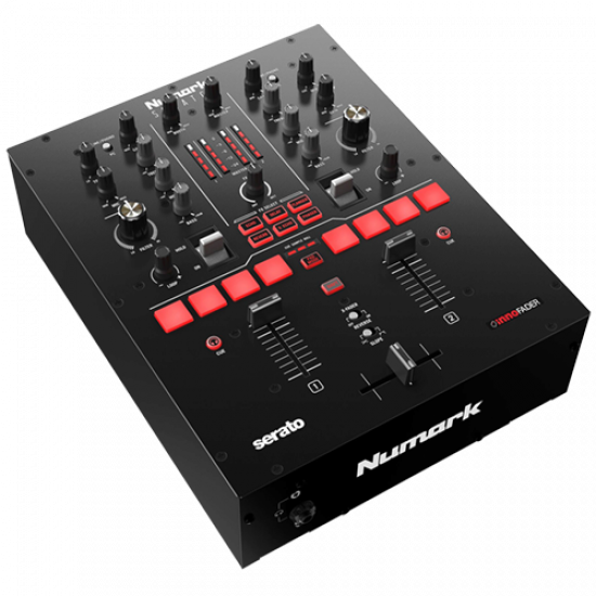 Numark Scratch