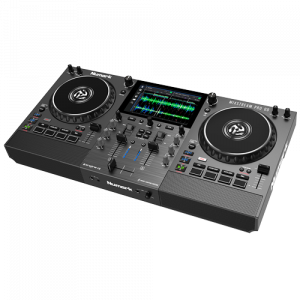 Numark Mixstream Pro GO Numark Mixstream Pro GO