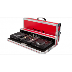 Калъф Pioneer DJ PRO-250FLT Калъф Pioneer DJ PRO-250FLT