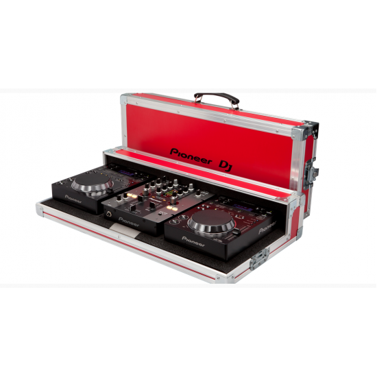 Калъф Pioneer DJ PRO-250FLT
