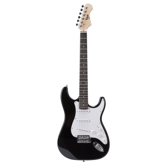 Ел. китара V-TONE EG 39 BK electric guitar 4/4