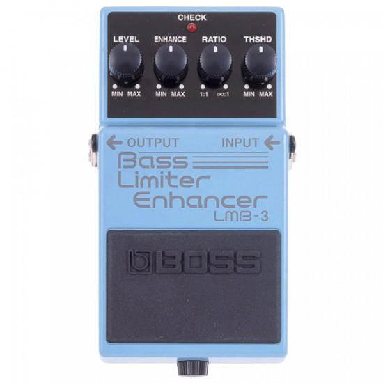 Китарен ефект Boss LMB-3
