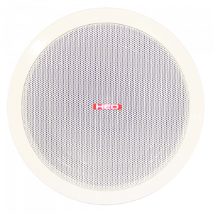 Говорител HED Audio CS-601 (LT CP-606) 1,5/3/6W (100V) PWH