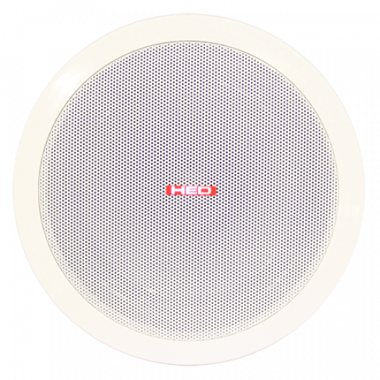 Говорител HED Audio CS-601 (LT CP-606) 1,5/3/6W (100V) PWH